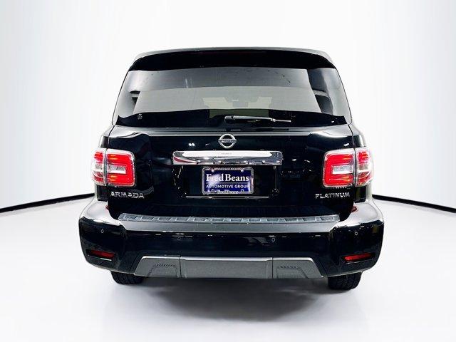 2019 Nissan Armada Vehicle Photo in Flemington, NJ 08822