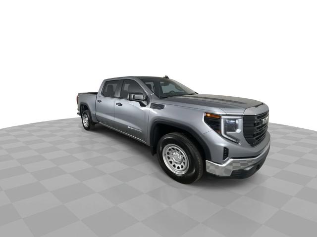 2024 GMC Sierra 1500 Vehicle Photo in GILBERT, AZ 85297-0402