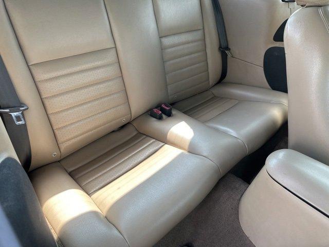 2003 Ford Mustang Vehicle Photo in Harrisburg, PA 17111-1033