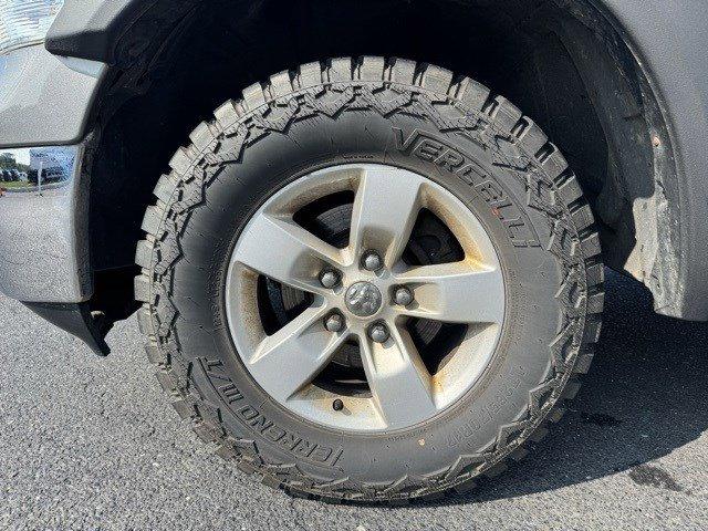 2013 Ram 1500 Vehicle Photo in Mechanicsburg, PA 17050-1707