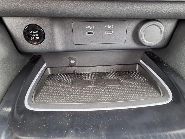2024 Nissan Rogue Vehicle Photo in Appleton, WI 54913