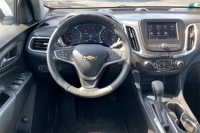 2023 Chevrolet Equinox Vehicle Photo in INDEPENDENCE, MO 64055-1314