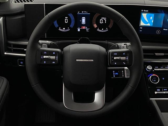2026 Hyundai SANTA FE Vehicle Photo in Appleton, WI 54913