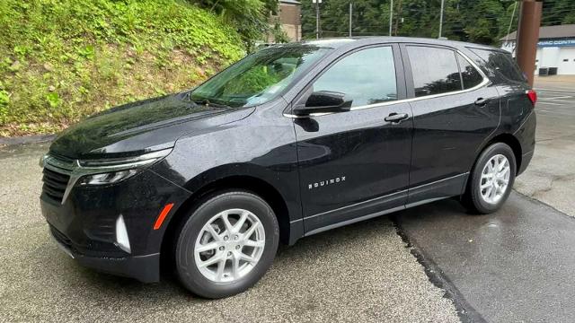 2022 Chevrolet Equinox Vehicle Photo in PITTSBURGH, PA 15226-1209