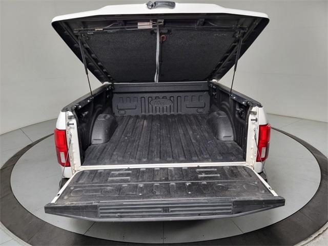 2019 Ford F-150 Vehicle Photo in PRESCOTT, AZ 86305-3700