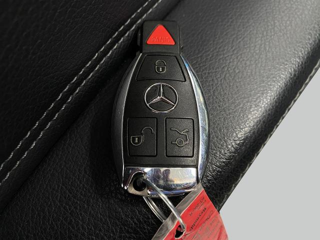 2018 Mercedes-Benz GLS Vehicle Photo in Appleton, WI 54913