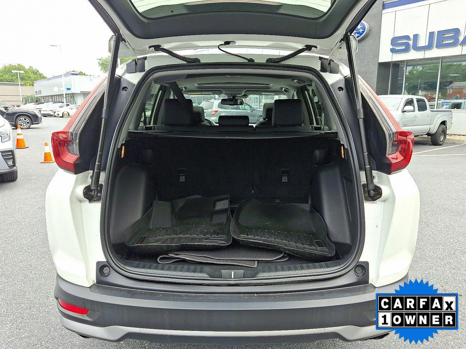 2020 Honda CR-V Vehicle Photo in Harrisburg, PA 17111