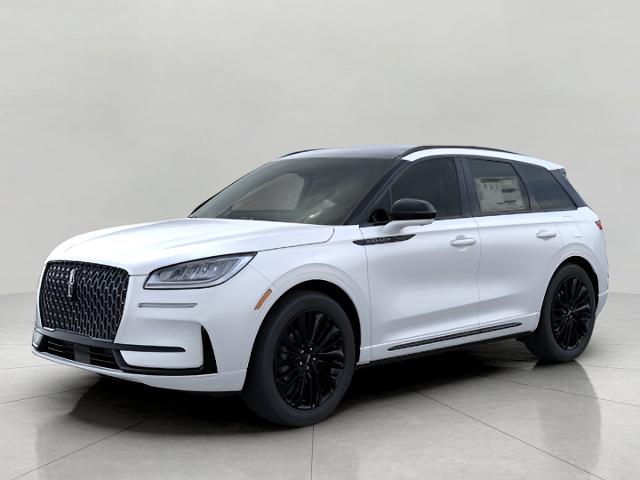 2025 Lincoln Corsair Vehicle Photo in Neenah, WI 54956