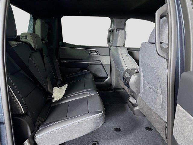 2026 GMC Sierra EV Vehicle Photo in PUYALLUP, WA 98371-4149