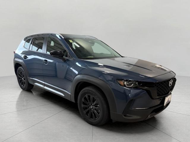 2025 Mazda CX-50 Vehicle Photo in Green Bay, WI 54304