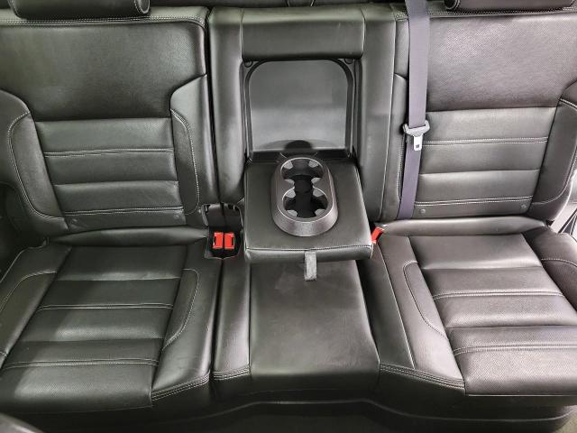 2017 GMC Sierra 3500 HD Vehicle Photo in NEENAH, WI 54956-2243