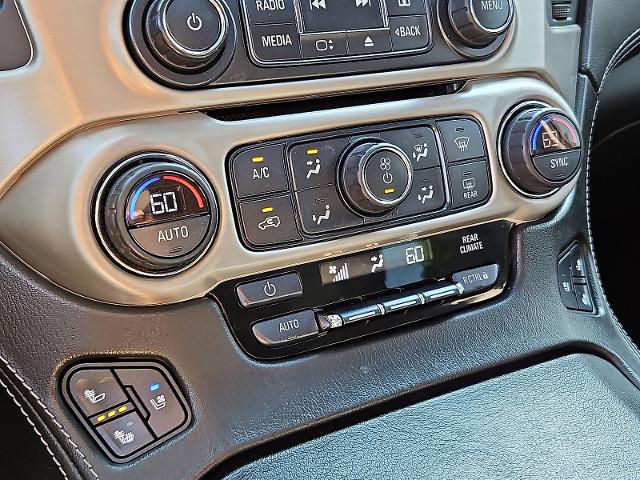 2018 GMC Yukon Vehicle Photo in TREVOSE, PA 19053-4984