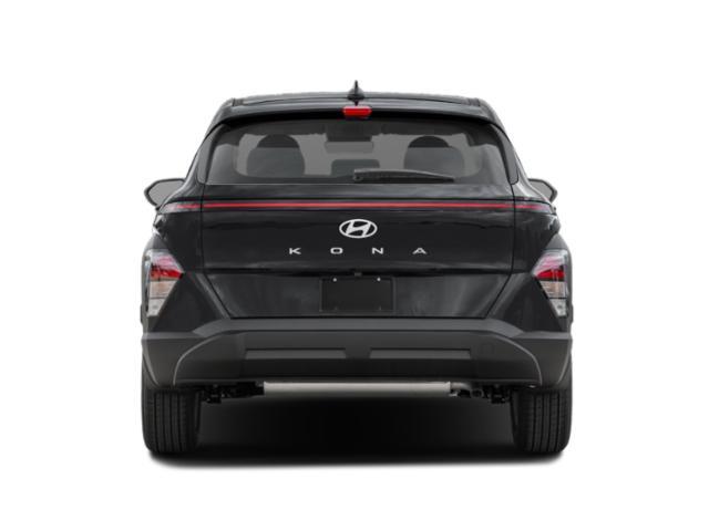 2026 Hyundai KONA Vehicle Photo in Peoria, IL 61615