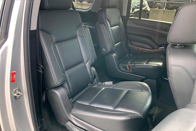 2018 Chevrolet Suburban Vehicle Photo in KANSAS CITY, MO 64114-4502