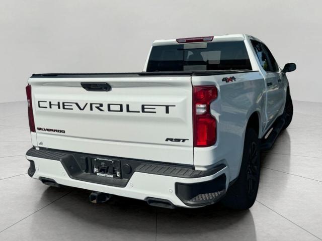 2024 Chevrolet Silverado 1500 Vehicle Photo in NEENAH, WI 54956-2243