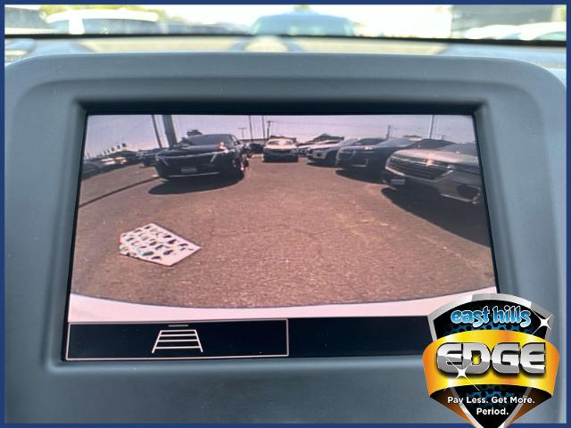 2022 Chevrolet Equinox Vehicle Photo in Roslyn, NY 11576