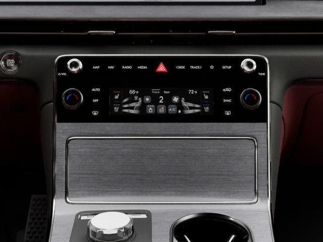 2026 Genesis GV80 Vehicle Photo in Appleton, WI 54913