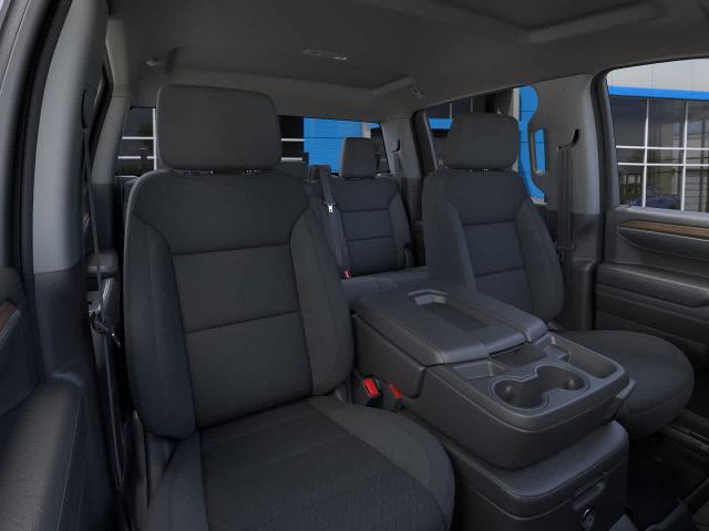 2026 Chevrolet Silverado 1500 Vehicle Photo in PITTSBURGH, PA 15226-1209