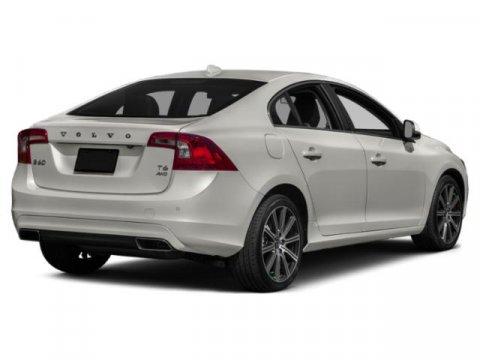 2015 Volvo S60 Vehicle Photo in BRUNSWICK, GA 31525-1881