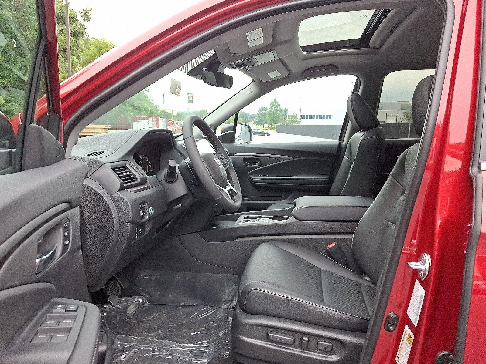 2025 Honda Ridgeline Vehicle Photo in Harrisburg, PA 17111
