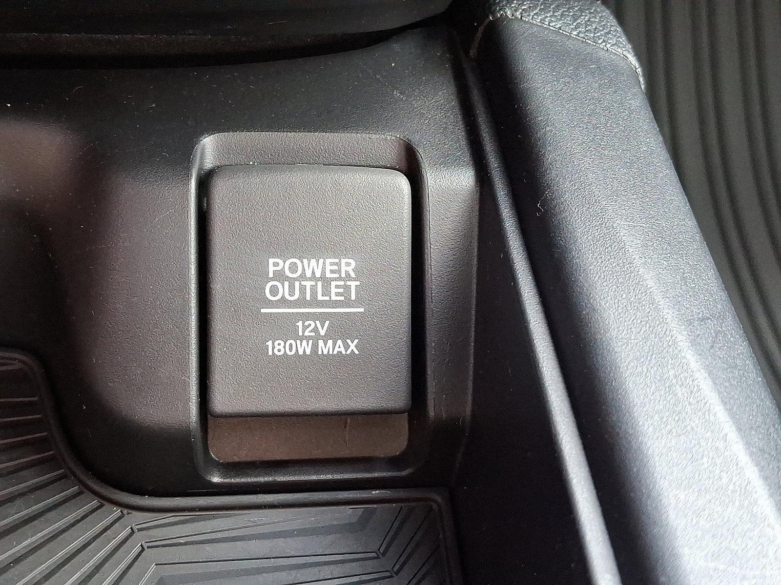 2019 Honda CR-V Vehicle Photo in Harrisburg, PA 17111