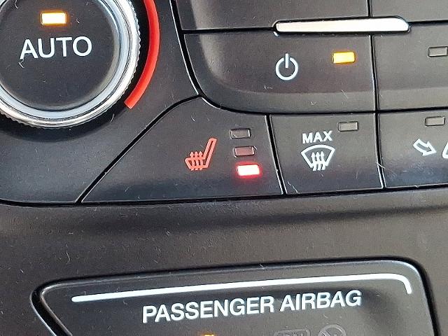 2017 Ford Escape Vehicle Photo in TREVOSE, PA 19053-4984