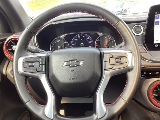 2023 Chevrolet Blazer Vehicle Photo in GARDNER, MA 01440-3110