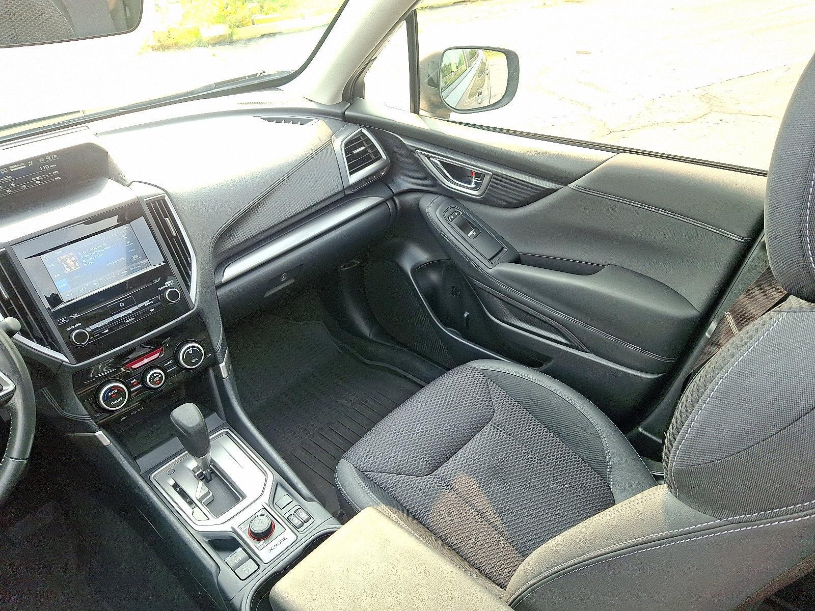 2020 Subaru Forester Vehicle Photo in Harrisburg, PA 17111