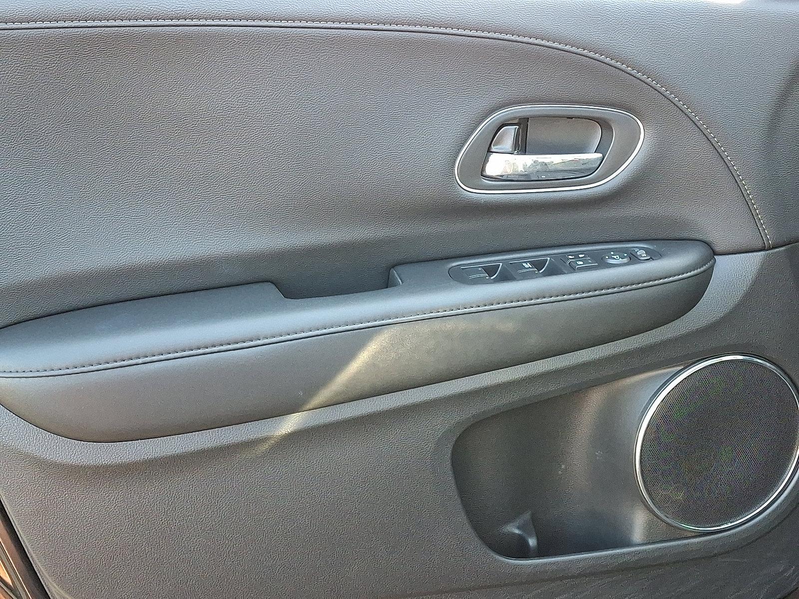 2022 Honda HR-V Vehicle Photo in Easton, PA 18045