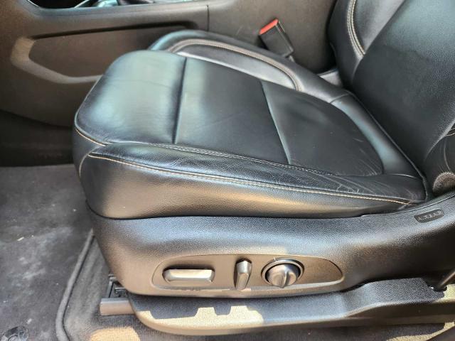 2019 Chevrolet Traverse Vehicle Photo in DENTON, TX 76210-9321