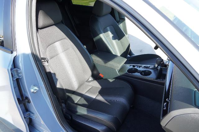 2024 Honda Civic Hatchback Vehicle Photo in Riverdale, UT 84405