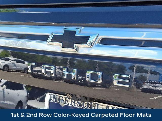 2022 Chevrolet Tahoe Vehicle Photo in PAWLING, NY 12564-3219