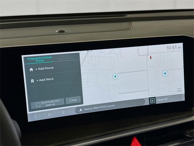 2025 Kia Sorento Vehicle Photo in Everett, WA 98204