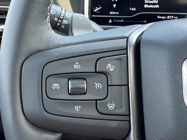 2025 GMC Sierra 1500 Vehicle Photo in COLUMBIA, MO 65203-3903