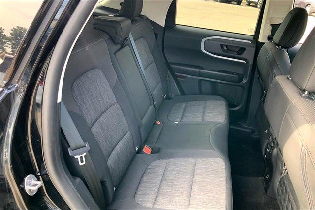 2022 Ford Bronco Sport Vehicle Photo in KANSAS CITY, MO 64114-4502
