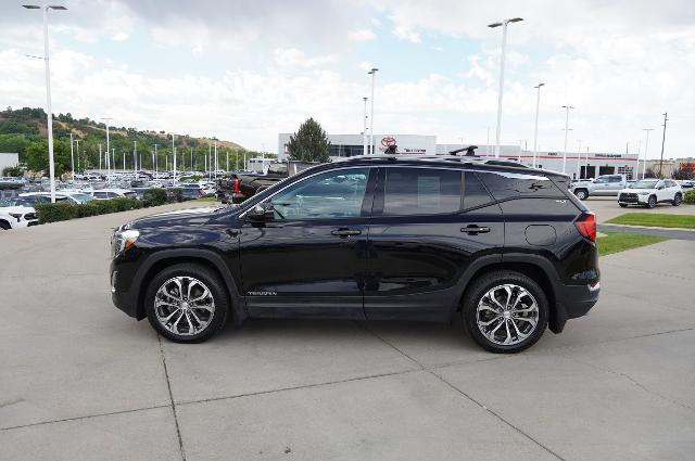 2020 GMC Terrain Vehicle Photo in Riverdale, UT 84405