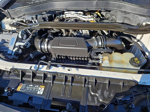 2021 Ford Explorer Vehicle Photo in TREVOSE, PA 19053-4984