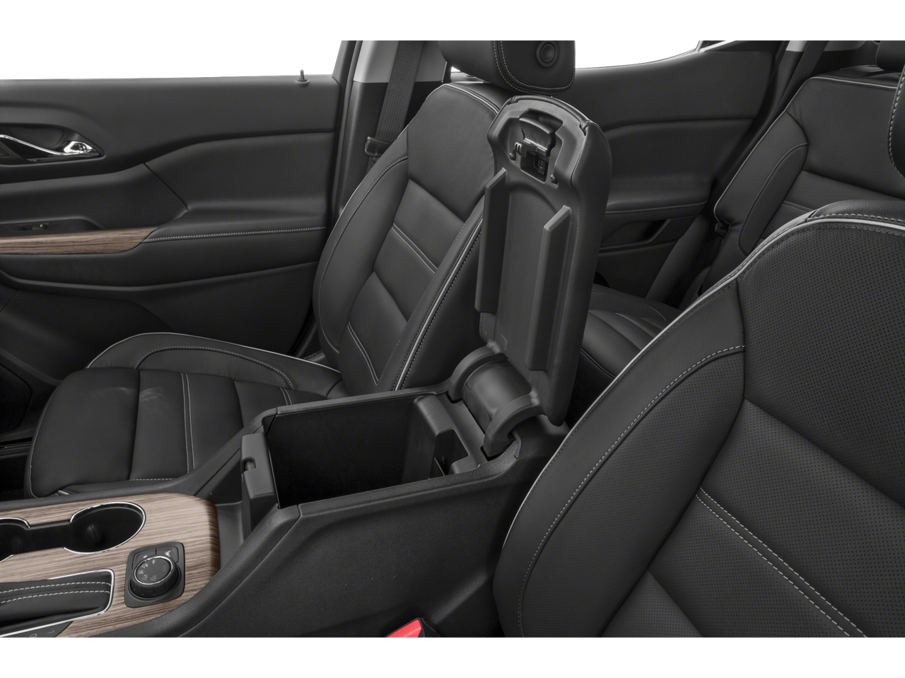 2019 GMC Acadia Vehicle Photo in Grapevine, TX 76051