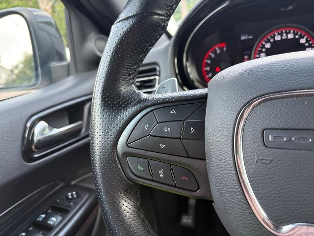 2023 Dodge Durango Vehicle Photo in Savannah, GA 31419