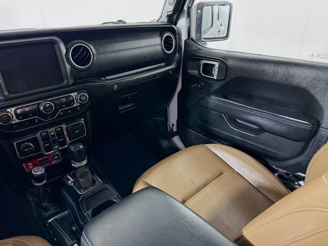 2022 Jeep Wrangler 4xe Vehicle Photo in Doylsetown, PA 18901