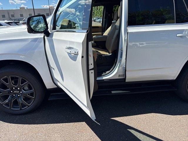 2023 Chevrolet Tahoe Vehicle Photo in TREVOSE, PA 19053-4984