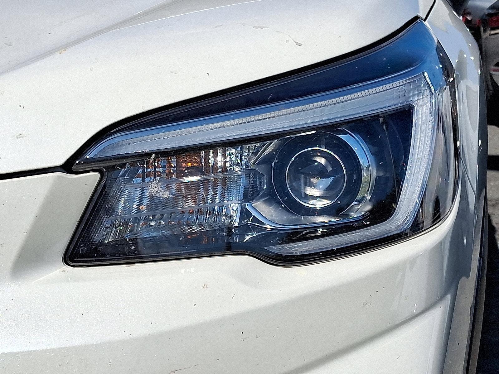 2020 Subaru Forester Vehicle Photo in BETHLEHEM, PA 18017-9401