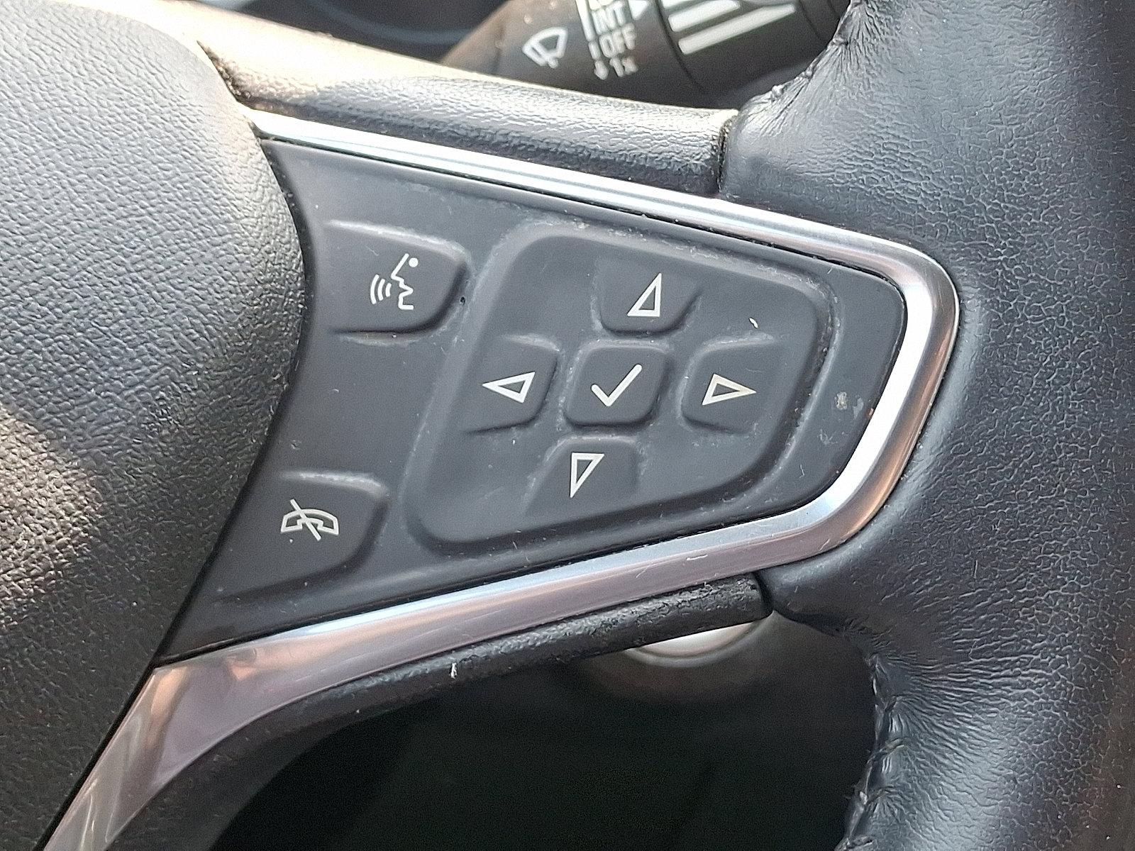 2019 Chevrolet Equinox Vehicle Photo in Harrisburg, PA 17111-1033