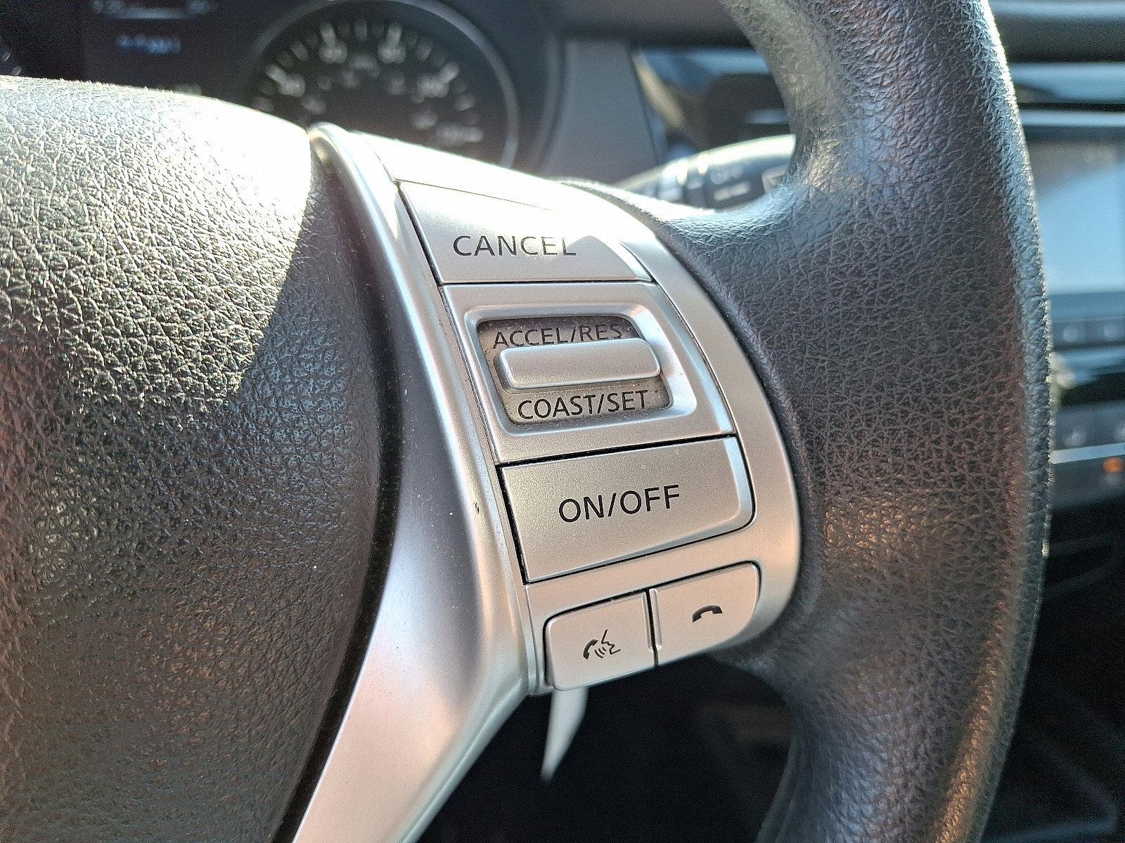 2015 Nissan Rogue Vehicle Photo in Mechanicsburg, PA 17050-2306