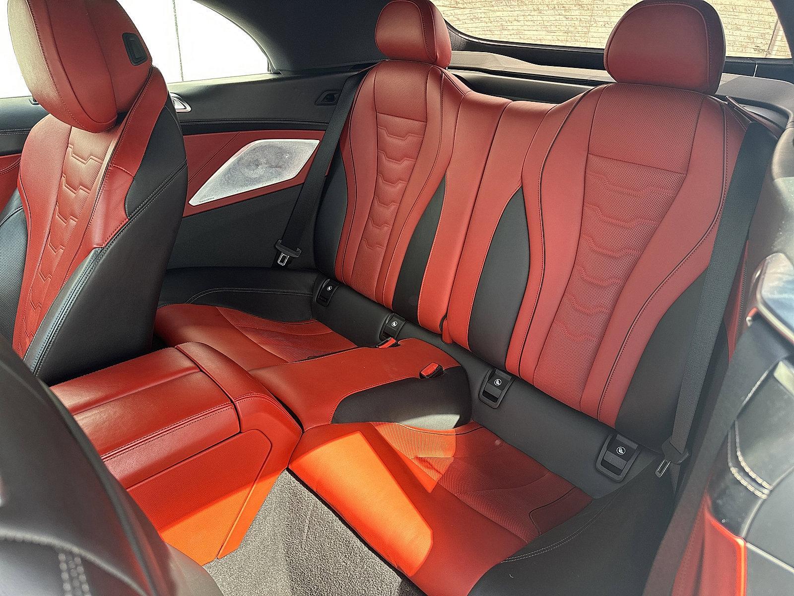2019 BMW M850i xDrive Vehicle Photo in Lancaster, PA 17601