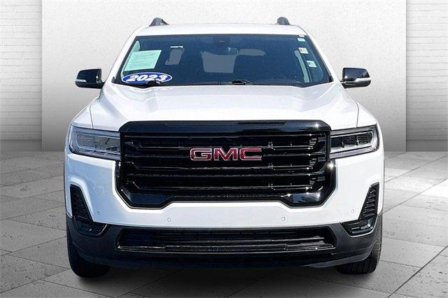 2023 GMC Acadia Vehicle Photo in INDEPENDENCE, MO 64055-1314