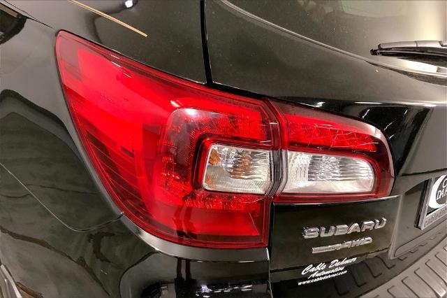 2016 Subaru Outback Vehicle Photo in Lees Summit, MO 64086