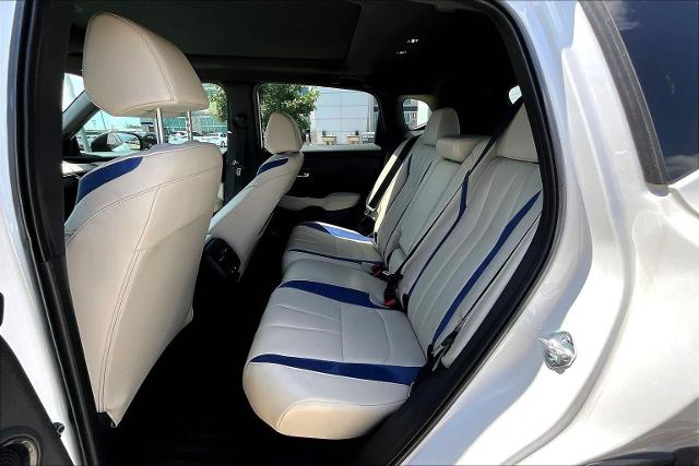 2025 Acura ADX Vehicle Photo in Grapevine, TX 76051