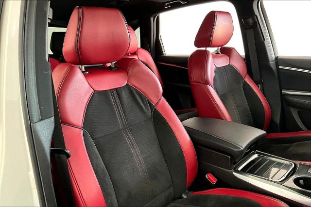 2019 Acura MDX Vehicle Photo in Grapevine, TX 76051
