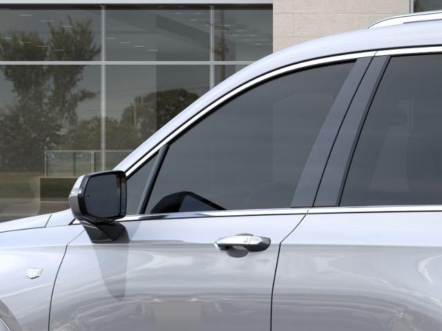 2024 Cadillac XT6 Vehicle Photo in SMITHTOWN, NY 11787-5023